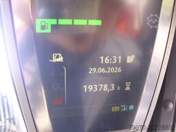Linde H40T-02-X394 EVO TRIPLEX -ZVG/SS - UVV N