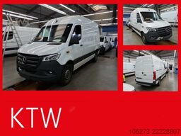 Mercedes-Benz Sprinter 317 CDI,L2H2,Automatik,Kamera,Navi