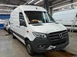 Mercedes-Benz Sprinter 317 CDI,L2H2,Automatik,Kamera,Navi