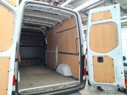 Mercedes-Benz Sprinter 317 CDI,L2H2,Automatik,Kamera,Navi
