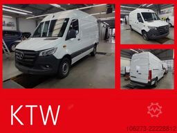 Mercedes-Benz Sprinter 317 CDI,L2H2,Automatik,Kamera,Navi