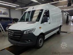 Mercedes-Benz Sprinter 317 CDI,L2H2,Automatik,Kamera,Navi