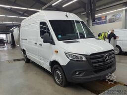 Mercedes-Benz Sprinter 317 CDI,L2H2,Automatik,Kamera,Navi