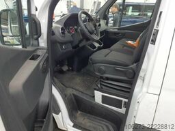Mercedes-Benz Sprinter 317 CDI,L2H2,Automatik,Kamera,Navi
