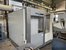 Deckel Maho DMC 103 V