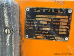 STILL EFG 1.5