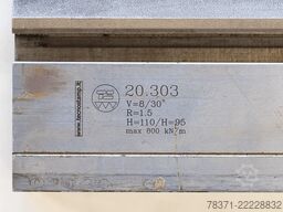 Ermaksan HAP 4100x300 CNC
