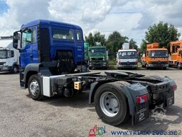 MAN TGS 18.320 Deutsches Fahrzeug *nur 463.530 KM*