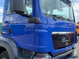 MAN TGS 18.320 Deutsches Fahrzeug *nur 463.530 KM*