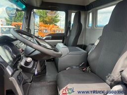 MAN TGS 18.320 Deutsches Fahrzeug *nur 463.530 KM*