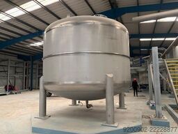 Able Engineering Storage Tank 