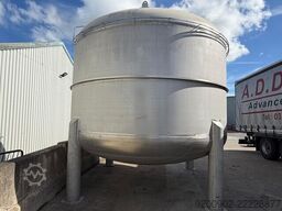 Able Engineering Storage Tank 