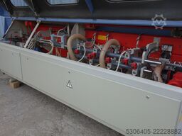 Ott Atlantic V6