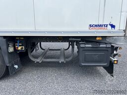 Schmitz Cargobull SKO 24 Rohrbahn Carrier Vector 1950