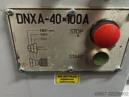 Gomad DNXA-40x 100 A