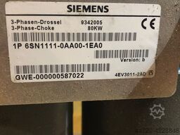 Siemens 1 P 6 SN 1111-OAAO-1 EA0