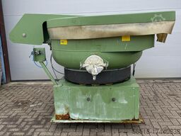 walter trowal CD 600