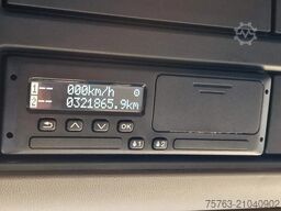 Scania R530 V8 NGS Highline 6x2 - 2.95 WB - Full air -...