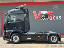 MERCEDES-BENZ Actros 1846 LOF 2-Kreis-Hydraulik/Zapfwelle*5x*