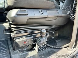 MERCEDES-BENZ Actros 1846 LOF 2-Kreis-Hydraulik/Zapfwelle*5x*