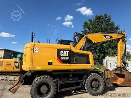 CATERPILLAR M 316 F