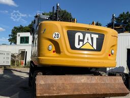 CATERPILLAR M 316 F