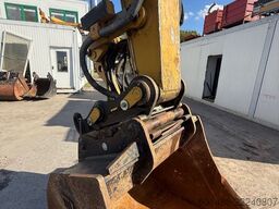 CATERPILLAR M 316 F