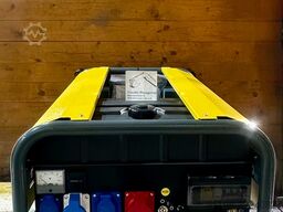 Wacker Neuson GS 12 AI Generator NEU Aktion!