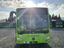 Mercedes-Benz O 530 Citaro LE