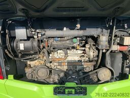 Mercedes-Benz O 530 Citaro LE