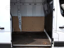 Opel Movano Kasten L2H2 3,5t 2.3D*180PS AHK Tempomat