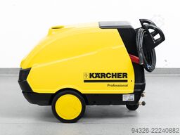 Kärcher HDS 695 S - 800l/h - 170bar - 5,9kW