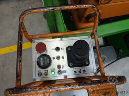 H.A.B. S 175-12 E2WD