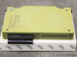 Pilz C-P8-E 306100