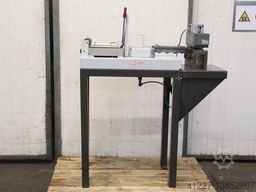 unbekannt Bandanlage