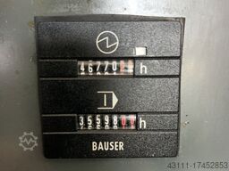 Gildemeister Twin 90