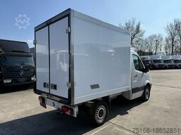 VOLKSWAGEN CRAFTER 35 2,0 TDI Kühlkoffer 2,60 m*THERMOKING