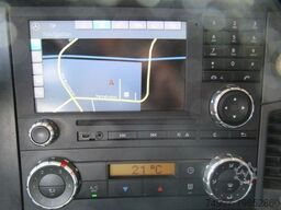 Mercedes-Benz 1840 Antos / ClassicSpace