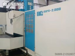 Nicolas Correa Euro 2000