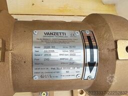 Vanzetti Engineering HGM185