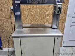 Transpak TP 702 inox