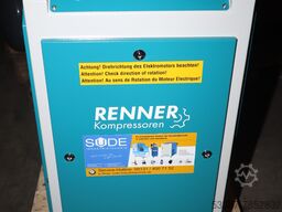 RENNER RS-PRO 7,5