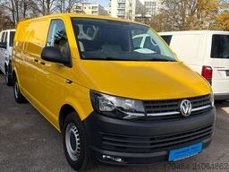VOLKSWAGEN T6 Transporter Kasten lang 3,2t*Regale*SHZ.
