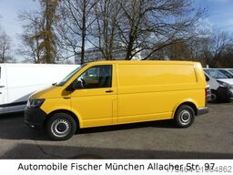 VOLKSWAGEN T6 Transporter Kasten lang 3,2t*Regale*SHZ.