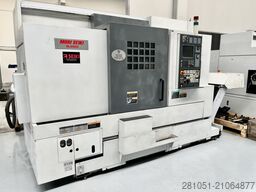 Mori Seiki NL2500SY