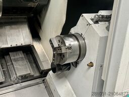 Mori Seiki NL2500SY
