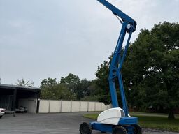 Niftylift HR21 4x4