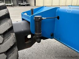 Niftylift HR21 4x4