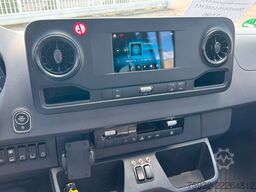 MERCEDES-BENZ Sprinter 214 - Steinborn Lord Bürgerbus M1 9Sitz