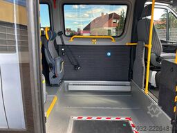 MERCEDES-BENZ Sprinter 214 - Steinborn Lord Bürgerbus M1 9Sitz